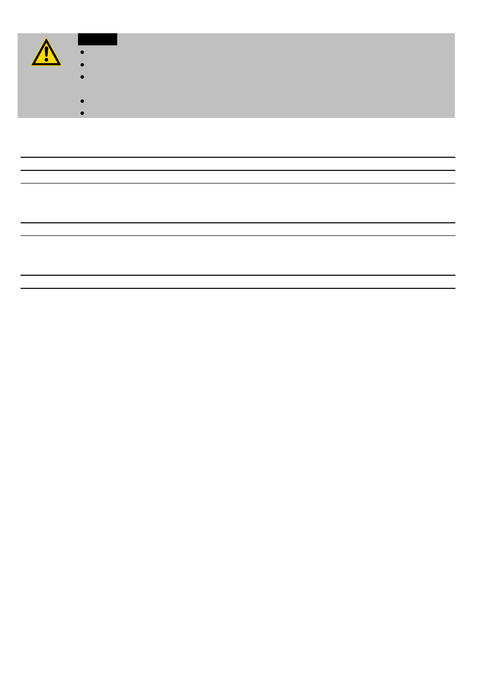 JULABO FL601 Recirculating Coolers User Manual | Page 23 / 48