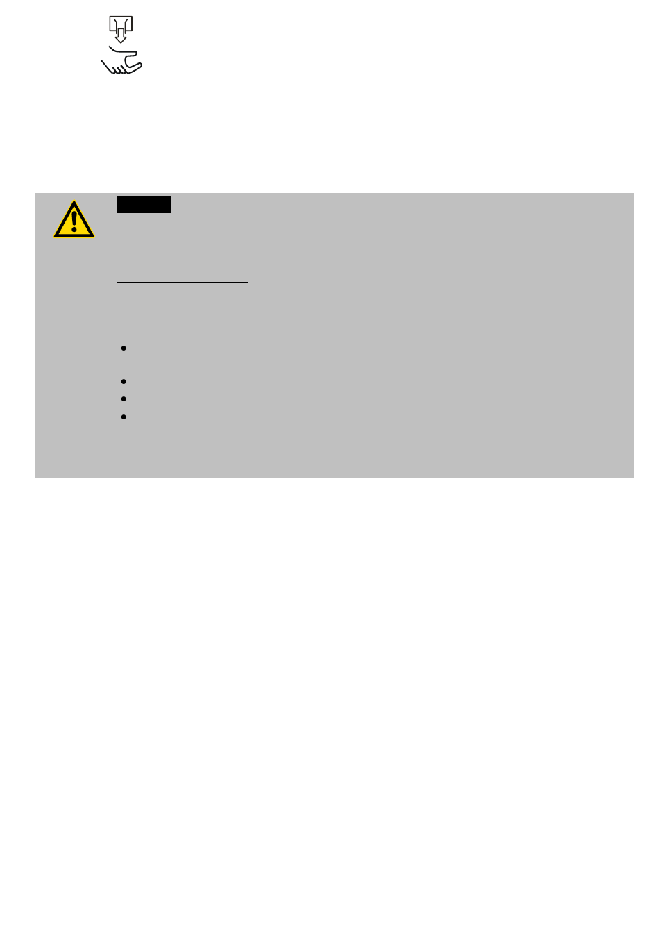 JULABO FL601 Recirculating Coolers User Manual | Page 26 / 48