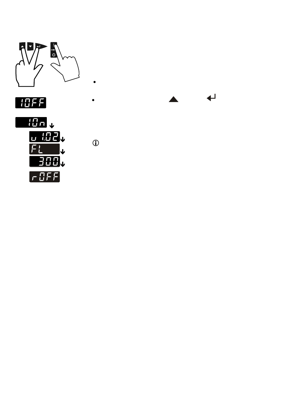 JULABO FL601 Recirculating Coolers User Manual | Page 32 / 48