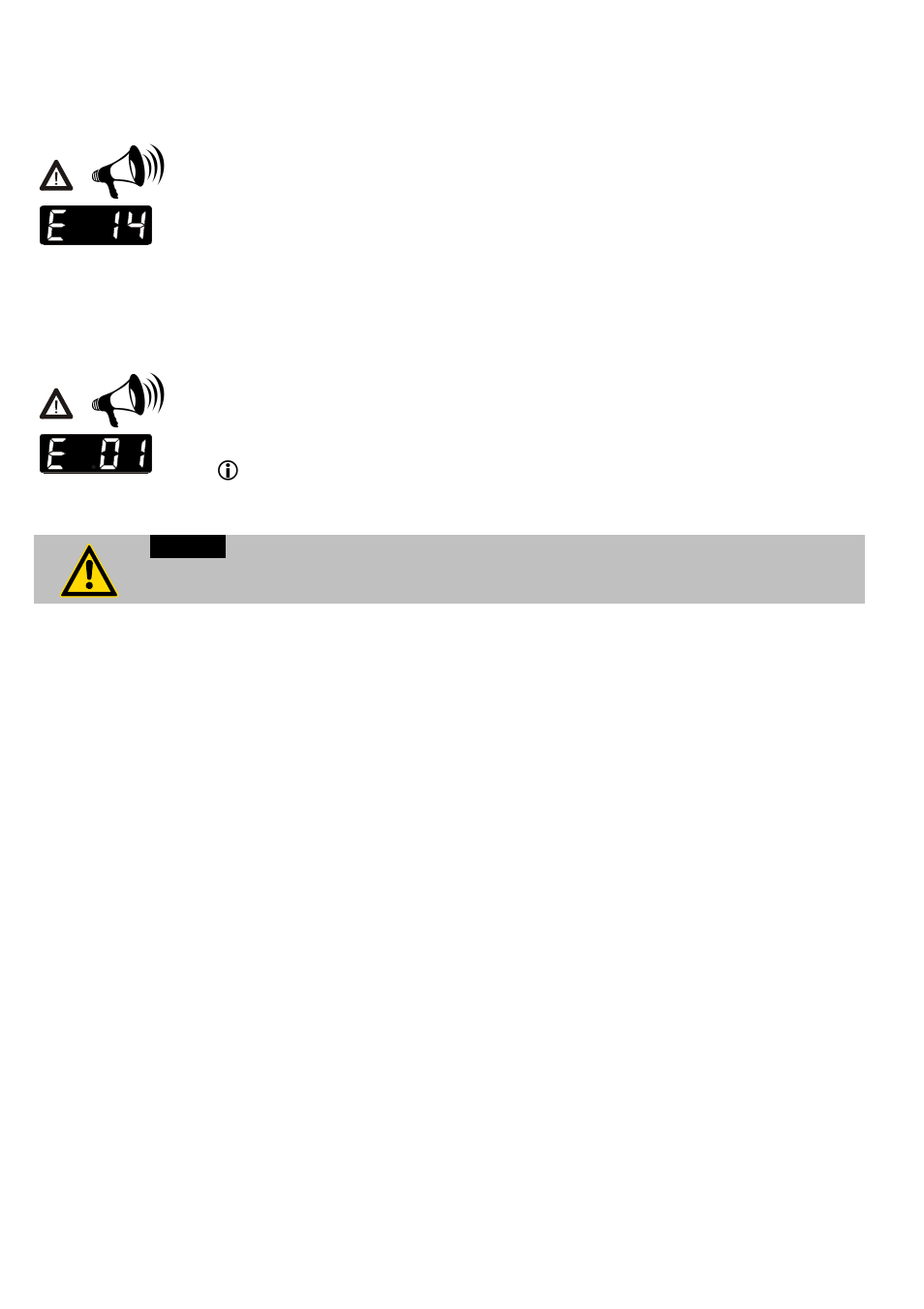 JULABO FL601 Recirculating Coolers User Manual | Page 33 / 48