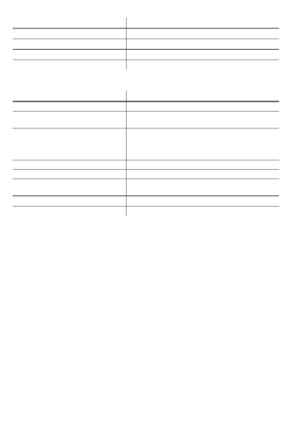 JULABO FL601 Recirculating Coolers User Manual | Page 41 / 48