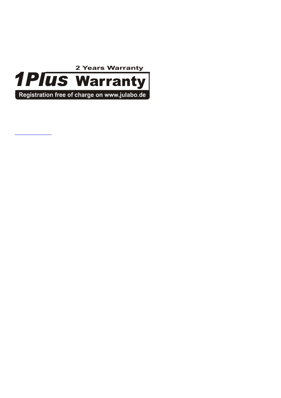JULABO FL601 Recirculating Coolers User Manual | Page 46 / 48