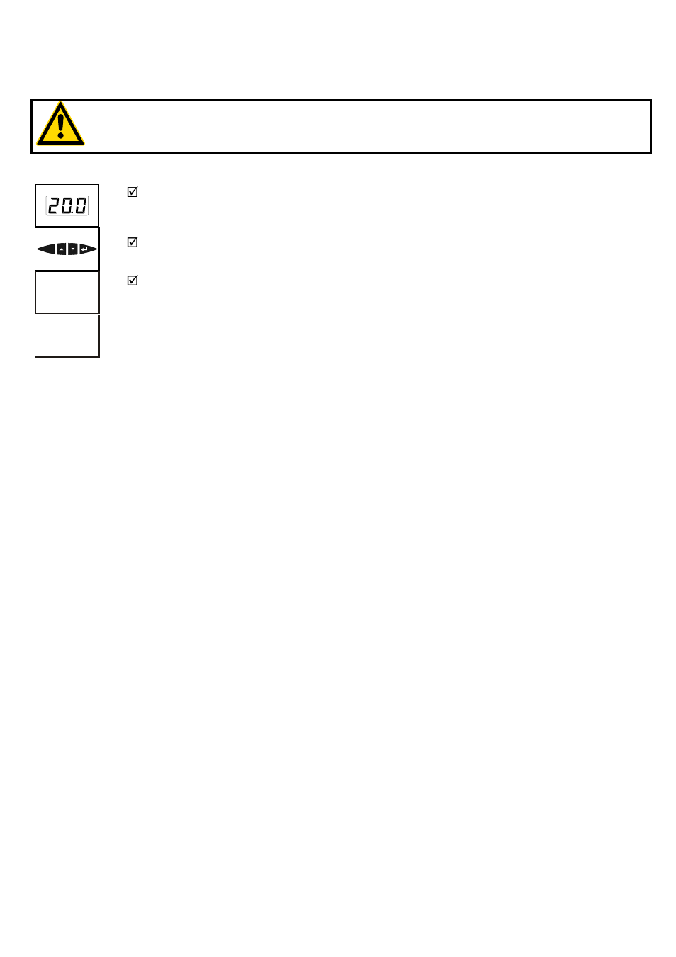 Pid1, Rs232 | JULABO FL601 Recirculating Coolers User Manual | Page 6 / 48