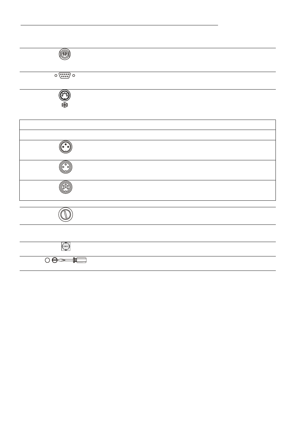 JULABO FK31-SL Calibration Baths User Manual | Page 18 / 88