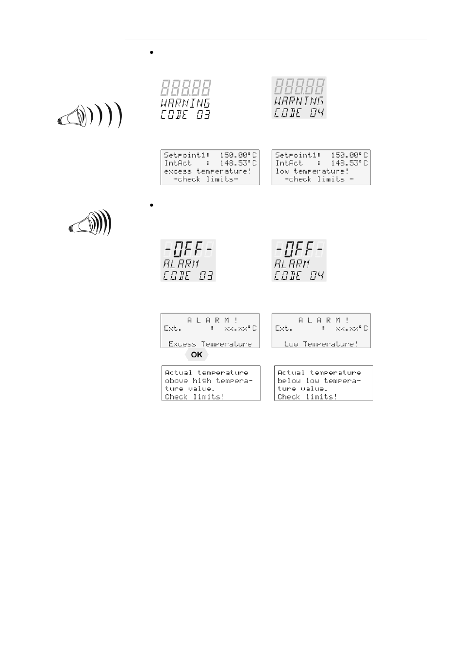 JULABO FK31-SL Calibration Baths User Manual | Page 27 / 88