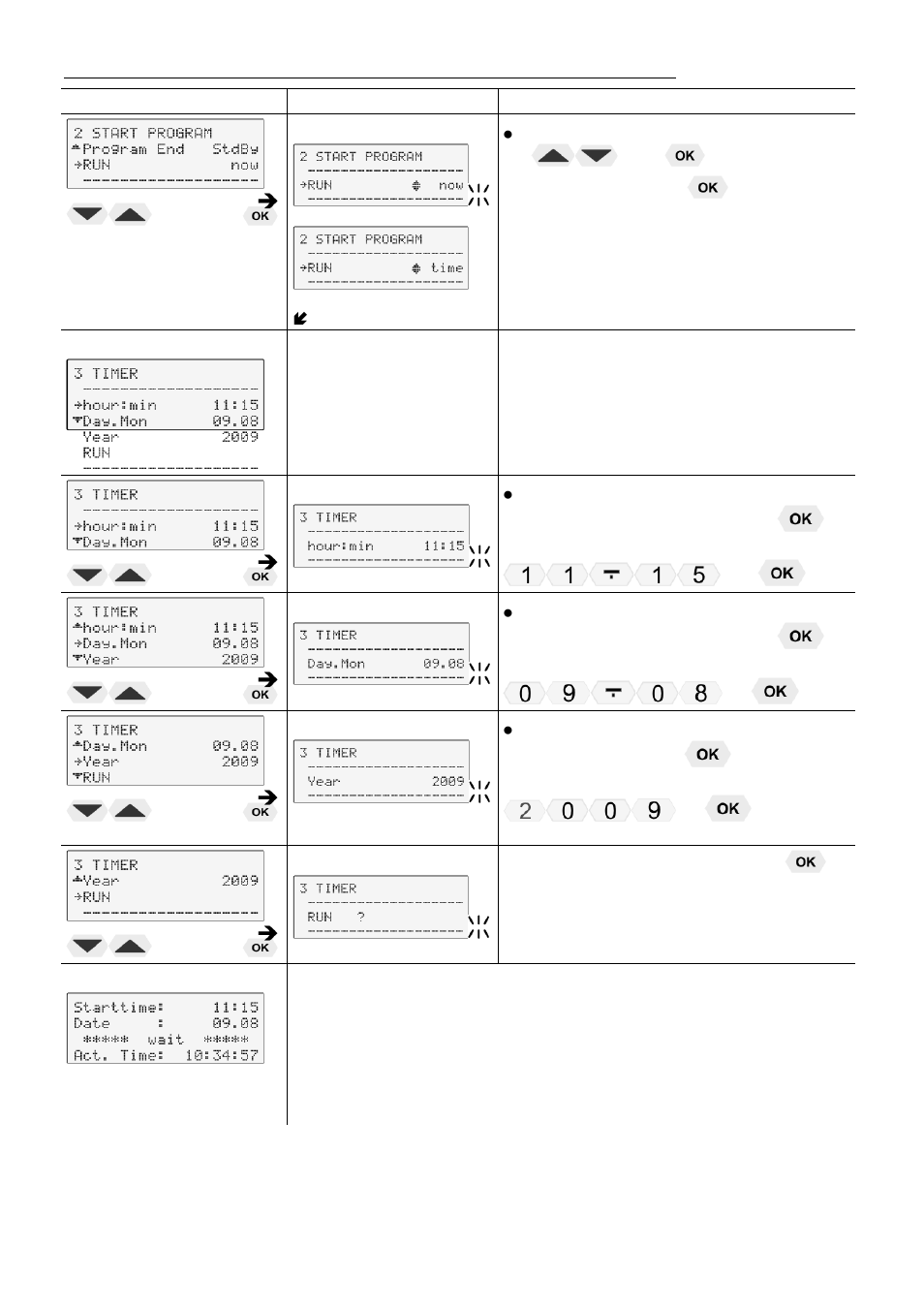 JULABO FK31-SL Calibration Baths User Manual | Page 32 / 88