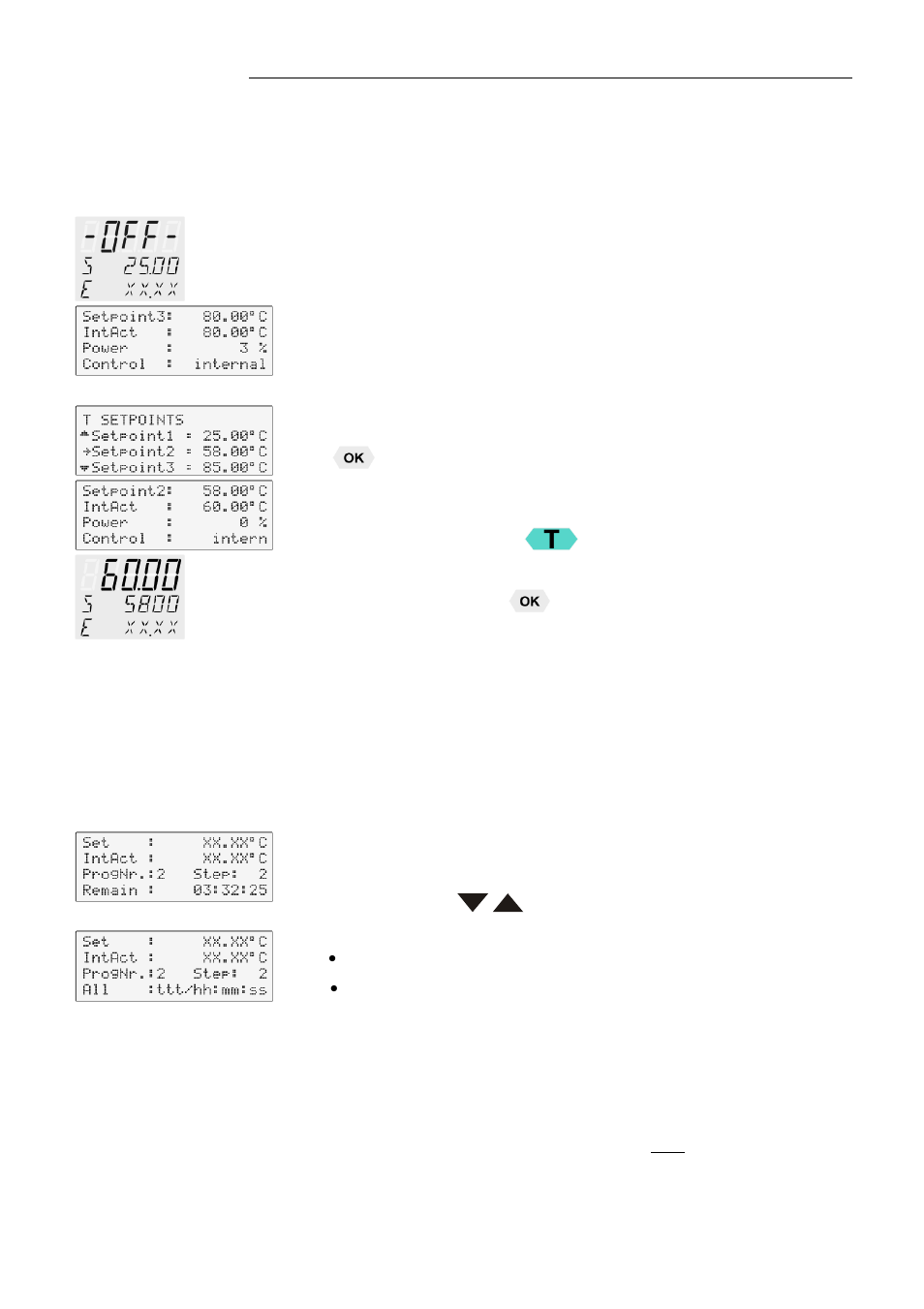 JULABO FK31-SL Calibration Baths User Manual | Page 33 / 88