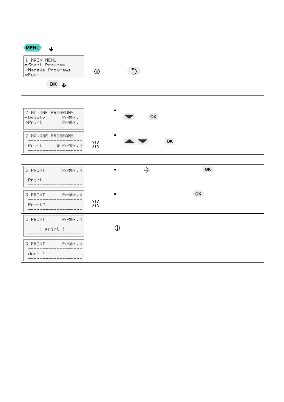 JULABO FK31-SL Calibration Baths User Manual | Page 39 / 88