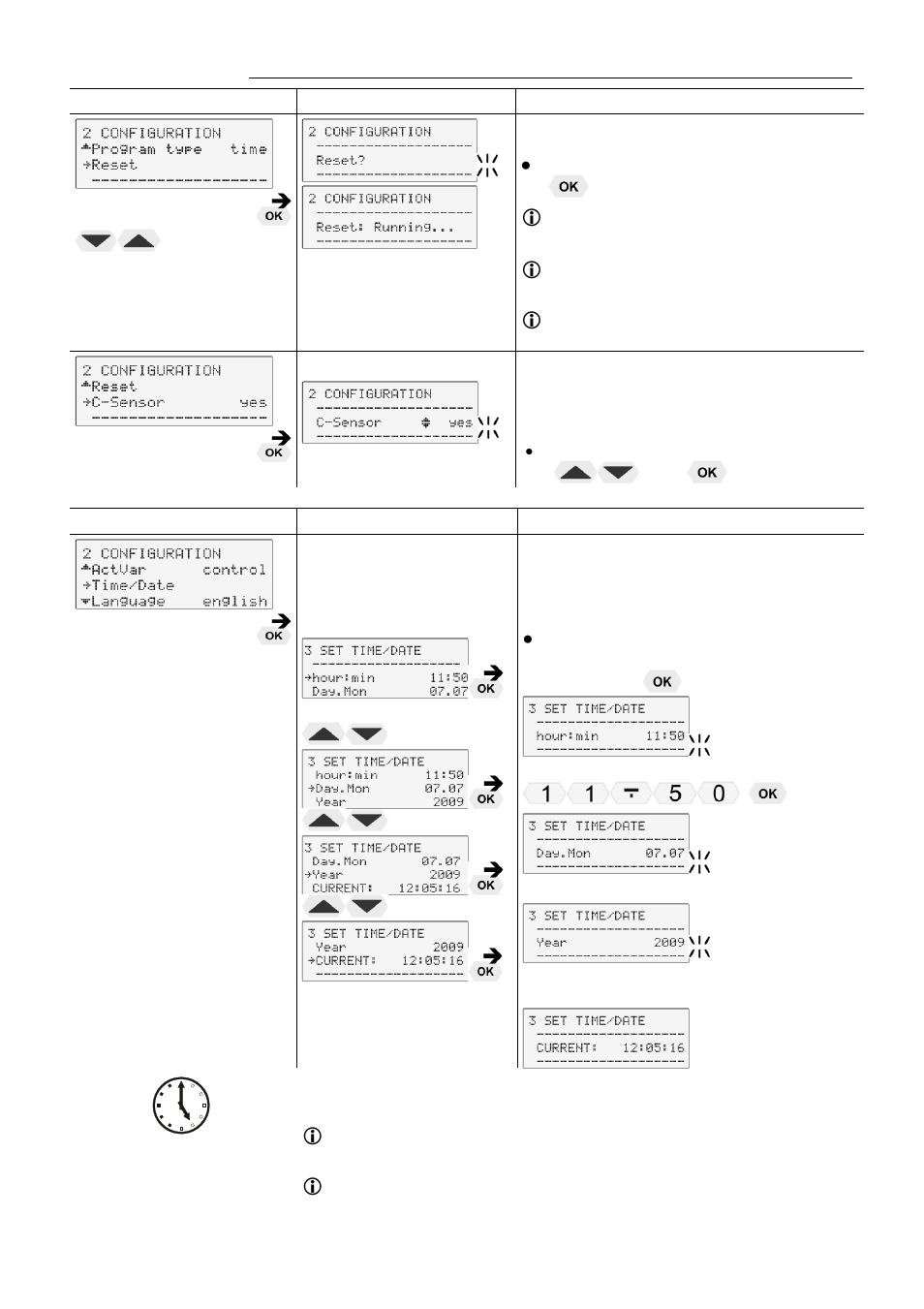 JULABO FK31-SL Calibration Baths User Manual | Page 43 / 88