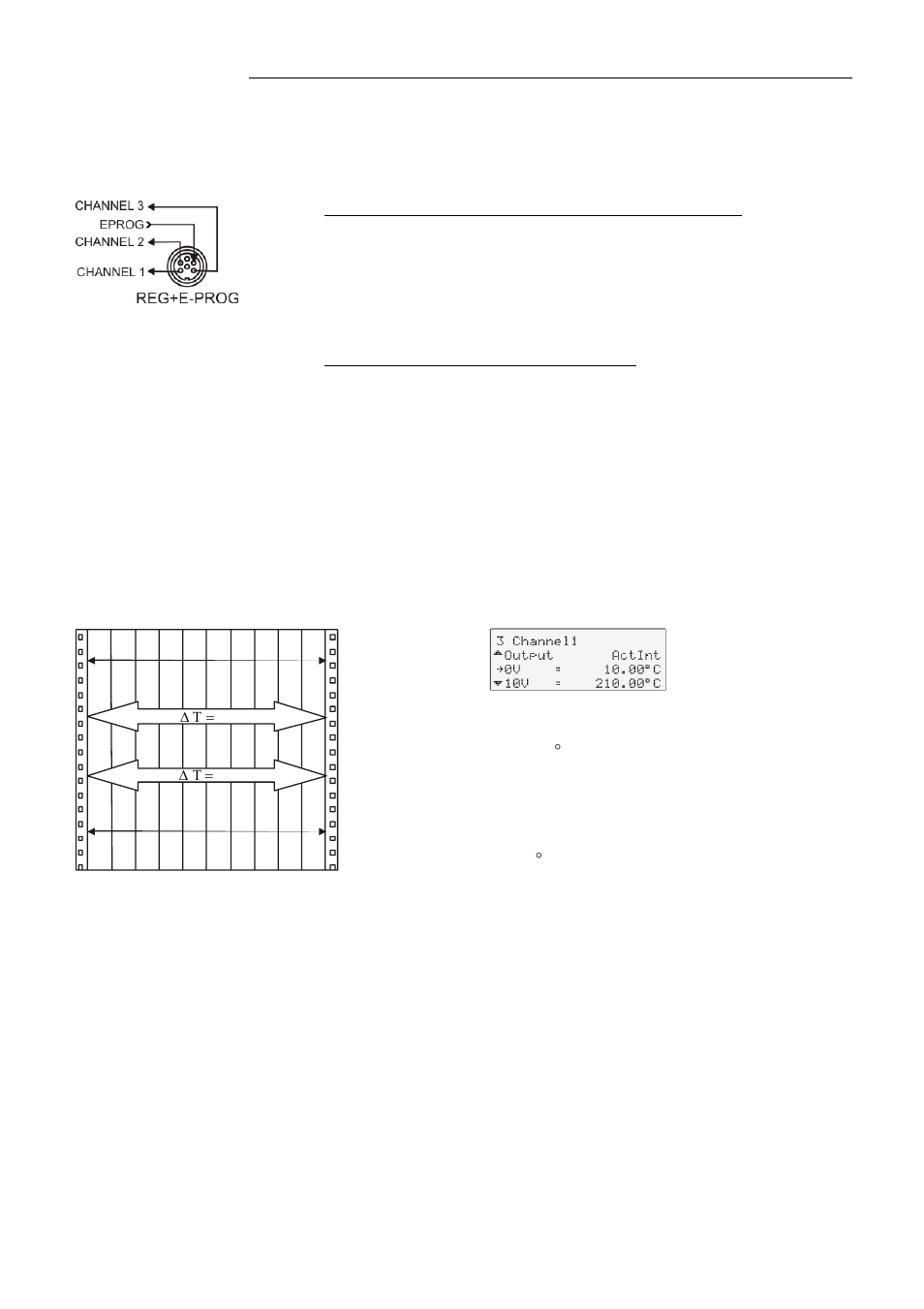 JULABO FK31-SL Calibration Baths User Manual | Page 69 / 88
