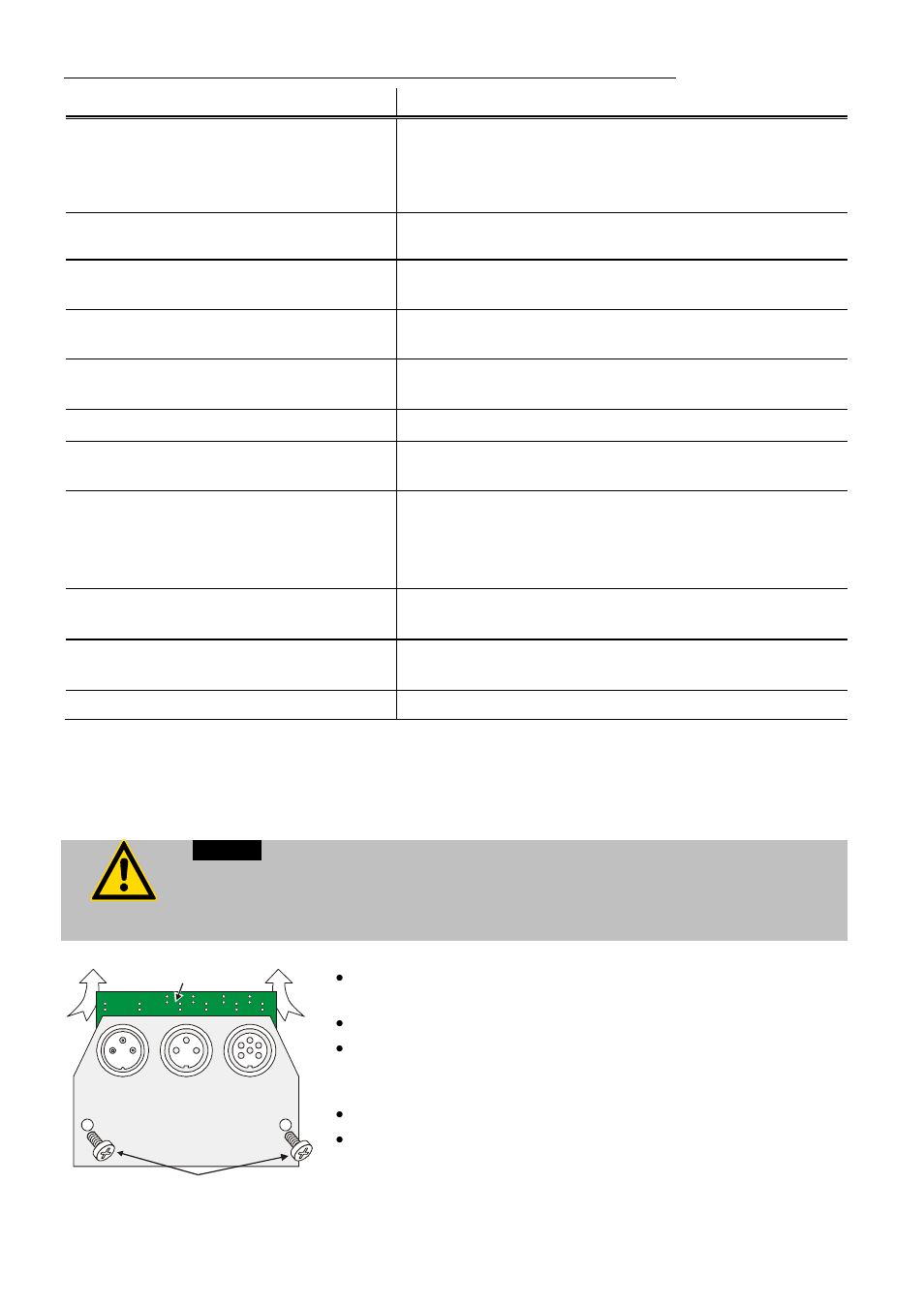 JULABO FK31-SL Calibration Baths User Manual | Page 86 / 88