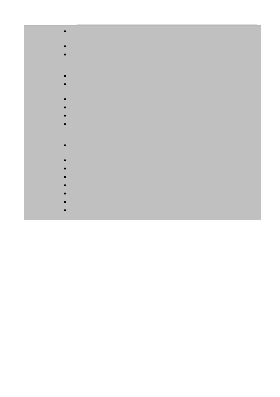 JULABO FCW1600_1600S Recirculating coolers User Manual | Page 13 / 37