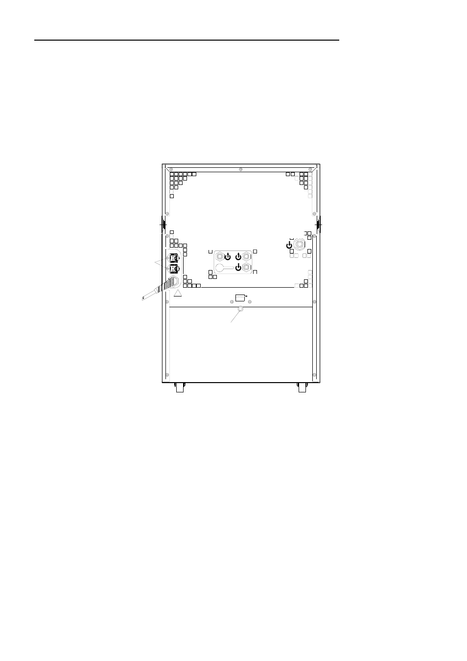 JULABO FCW1600_1600S Recirculating coolers User Manual | Page 16 / 37