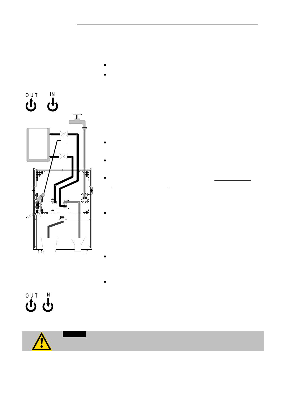 Operation | JULABO FCW1600_1600S Recirculating coolers User Manual | Page 17 / 37