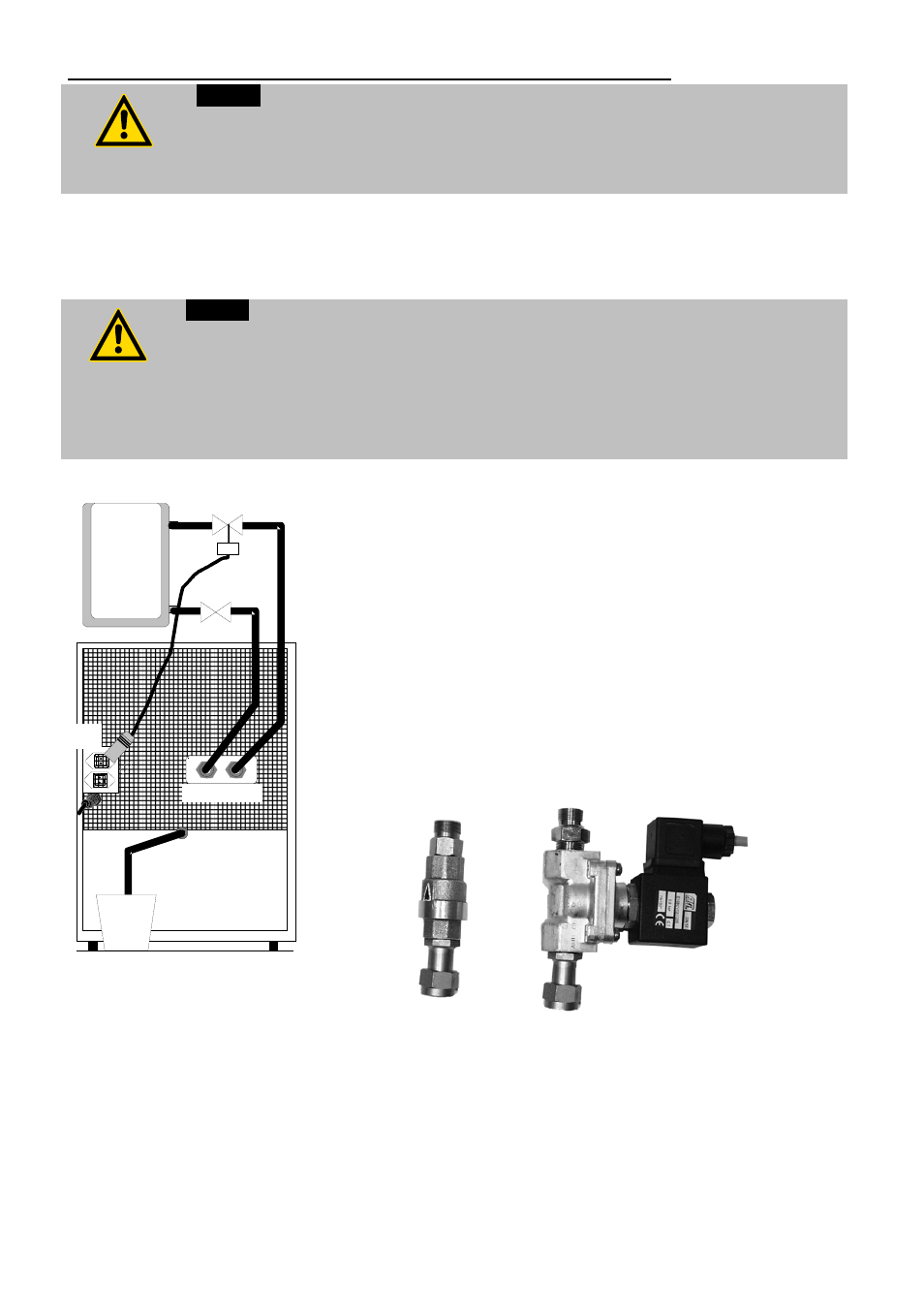 JULABO FCW1600_1600S Recirculating coolers User Manual | Page 18 / 37