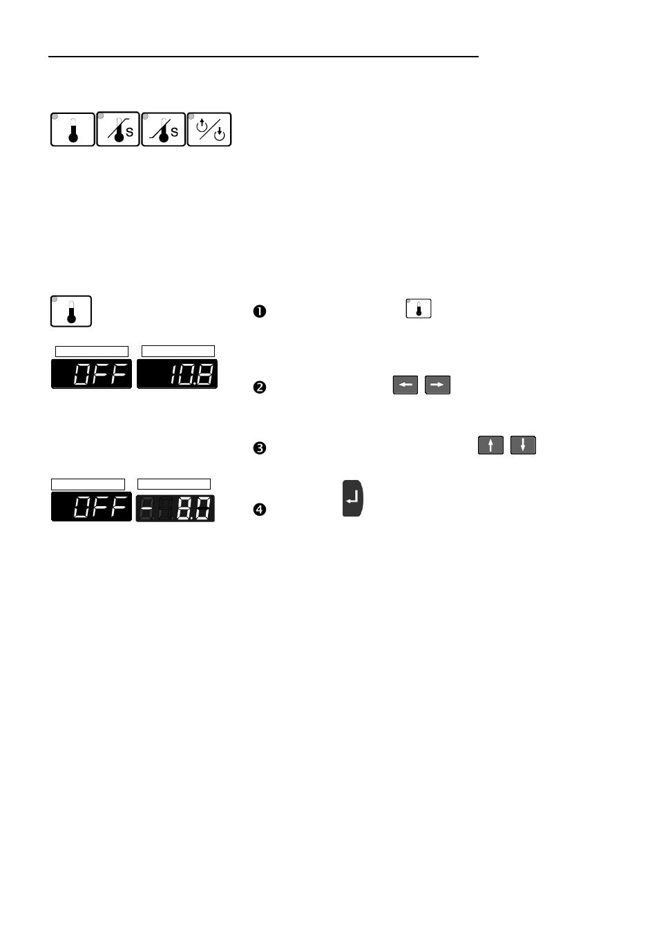 JULABO FCW1600_1600S Recirculating coolers User Manual | Page 24 / 37