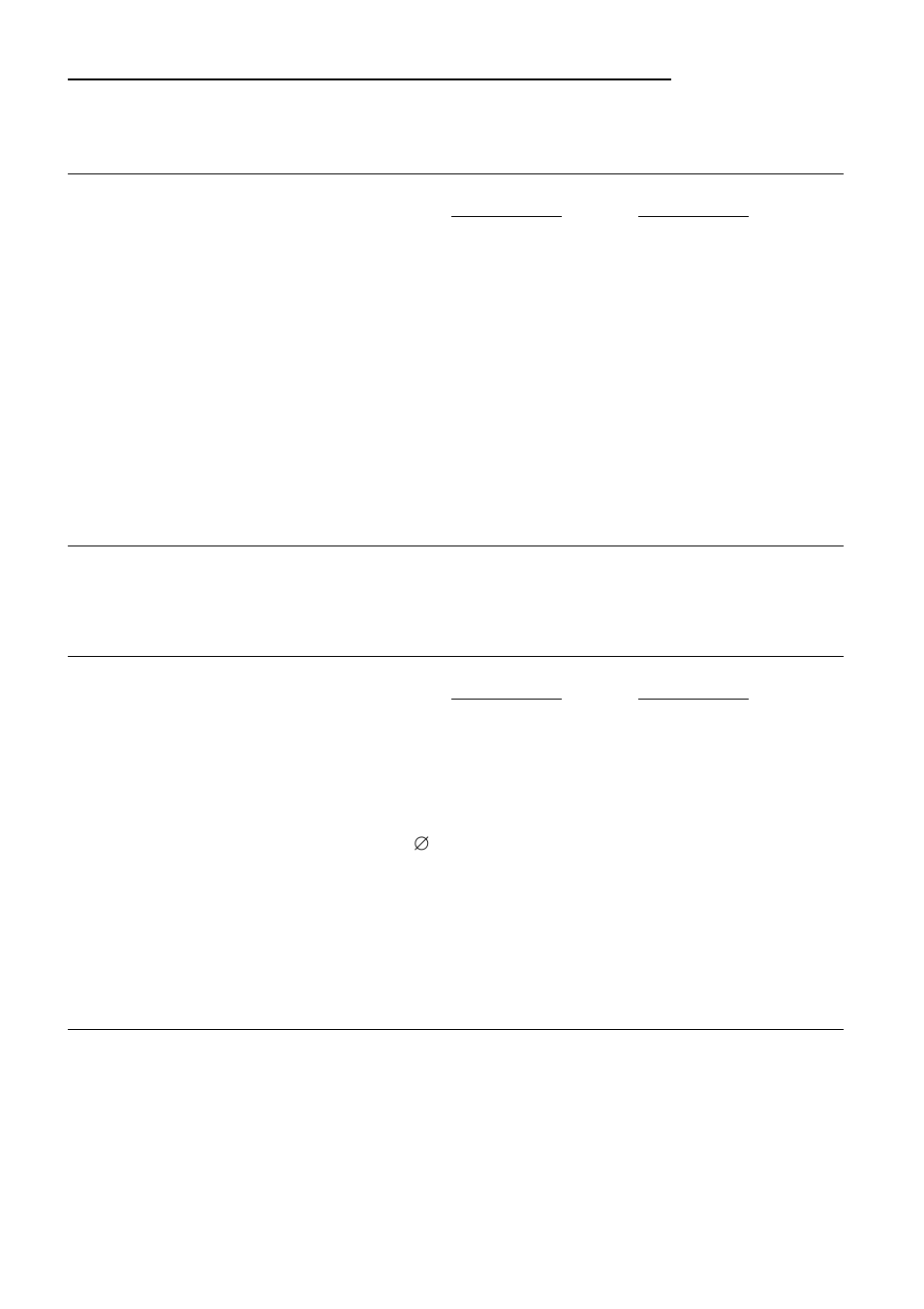 JULABO FCW1600_1600S Recirculating coolers User Manual | Page 8 / 37