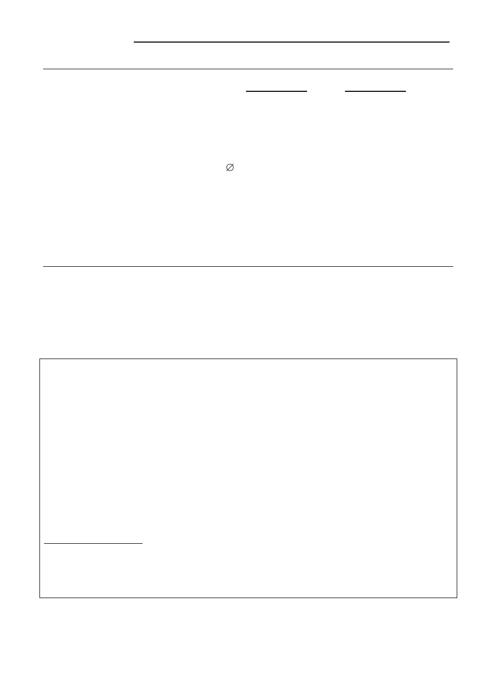 JULABO FCW1600_1600S Recirculating coolers User Manual | Page 9 / 37