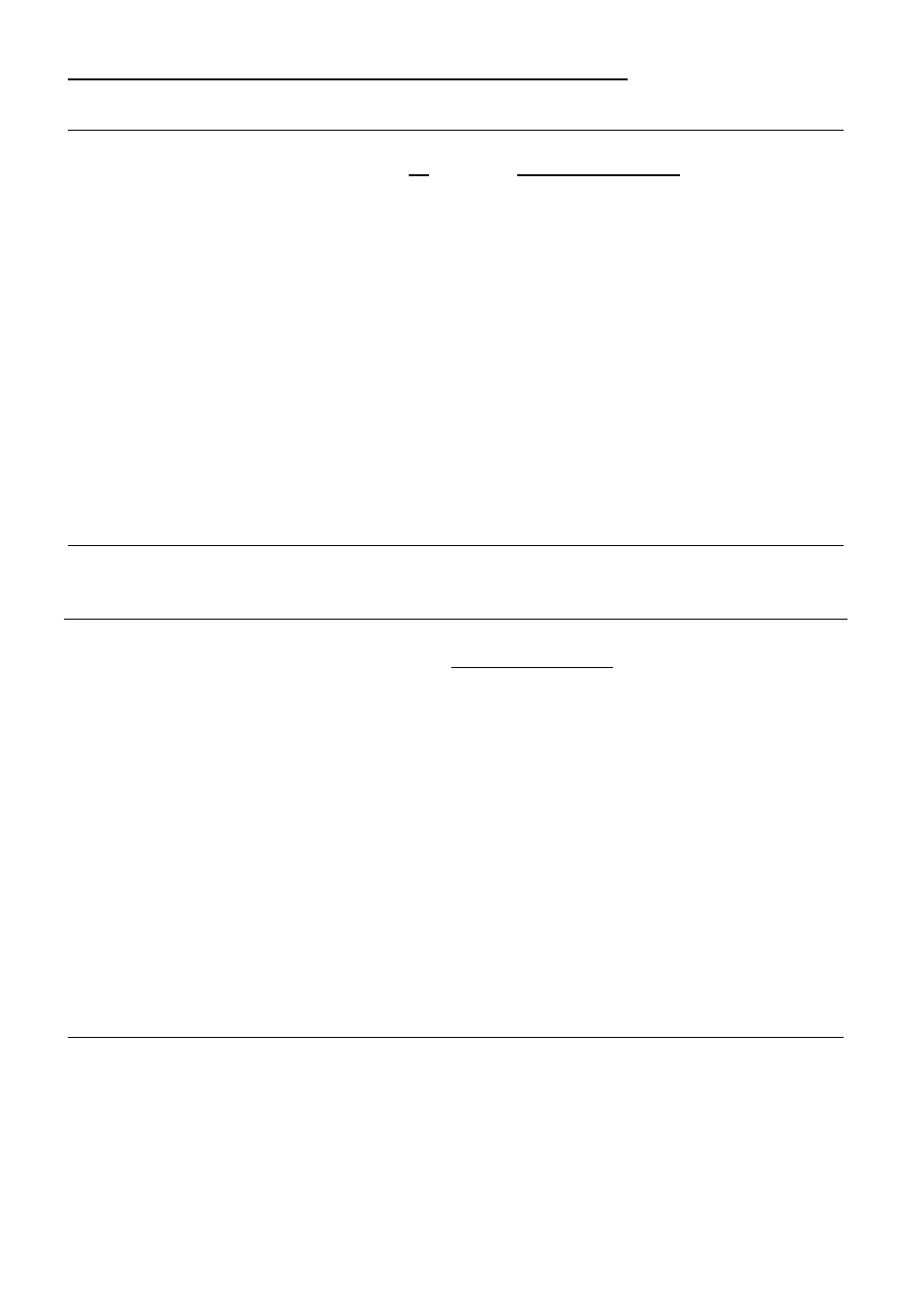 JULABO FC600-T Recirculating cooler User Manual | Page 10 / 45