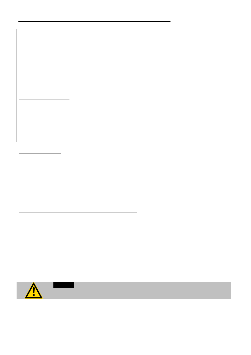JULABO FC600-T Recirculating cooler User Manual | Page 12 / 45