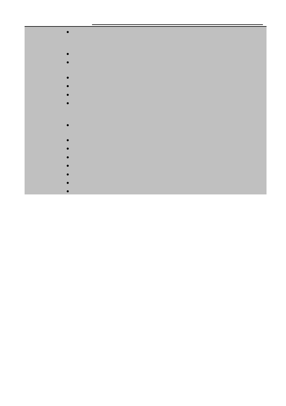 JULABO FC600-T Recirculating cooler User Manual | Page 15 / 45