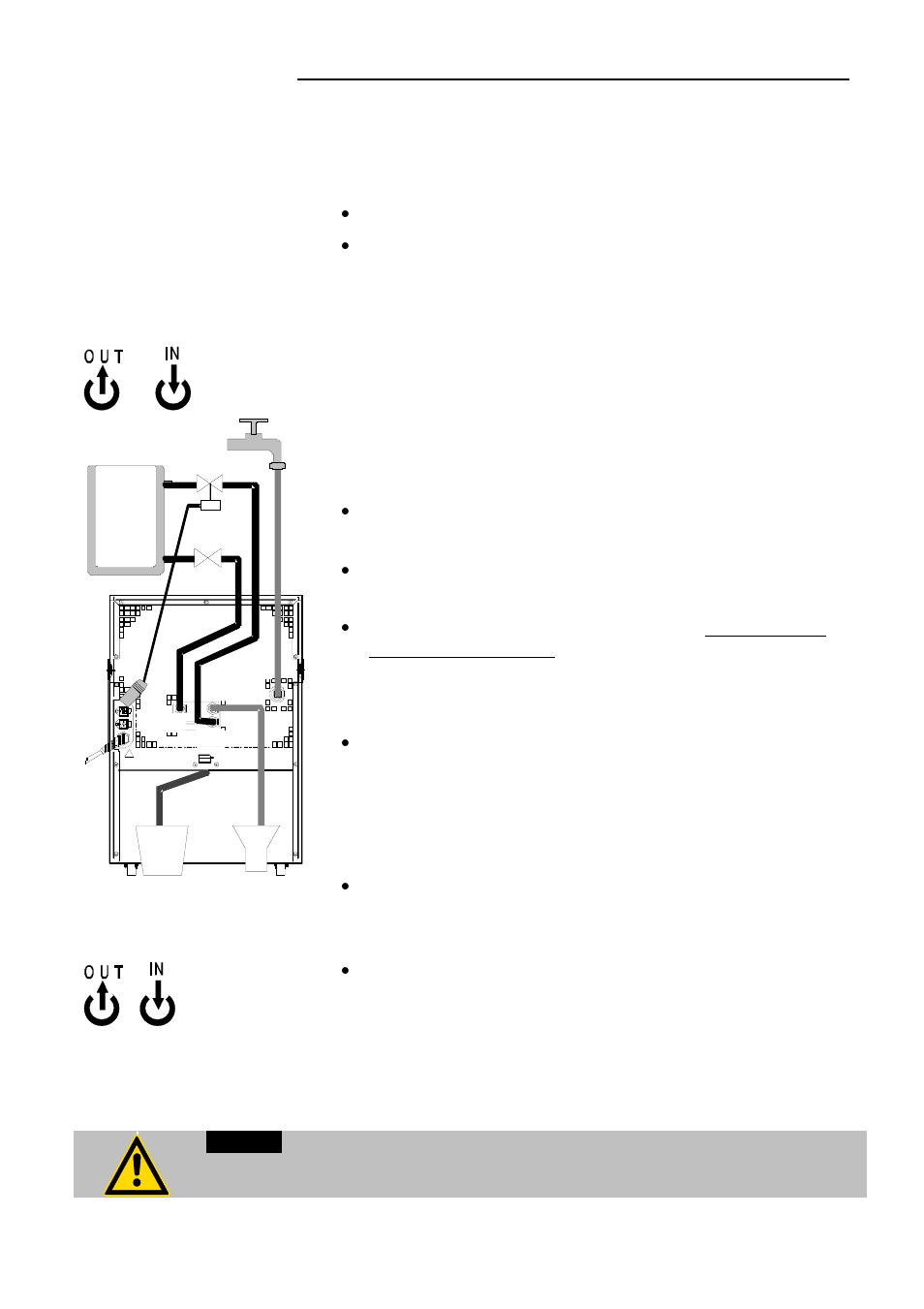 Operation | JULABO FC600-T Recirculating cooler User Manual | Page 19 / 45