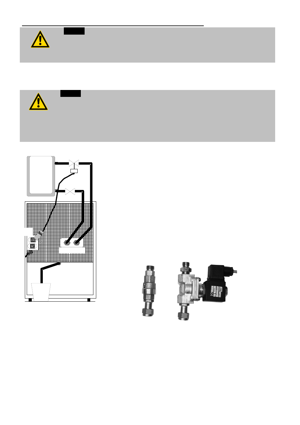 JULABO FC600-T Recirculating cooler User Manual | Page 20 / 45