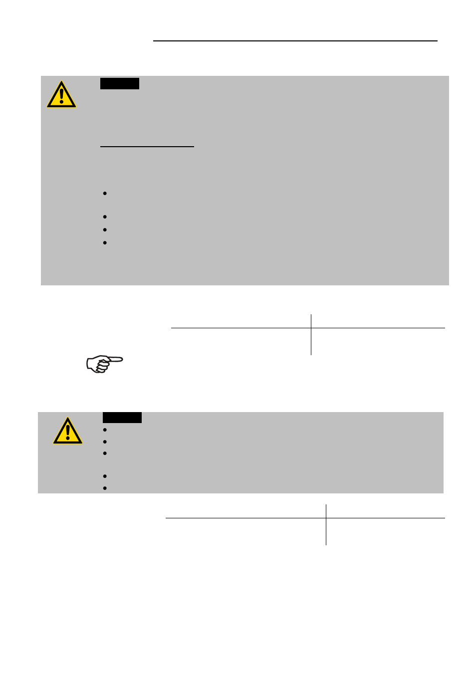 JULABO FC600-T Recirculating cooler User Manual | Page 21 / 45