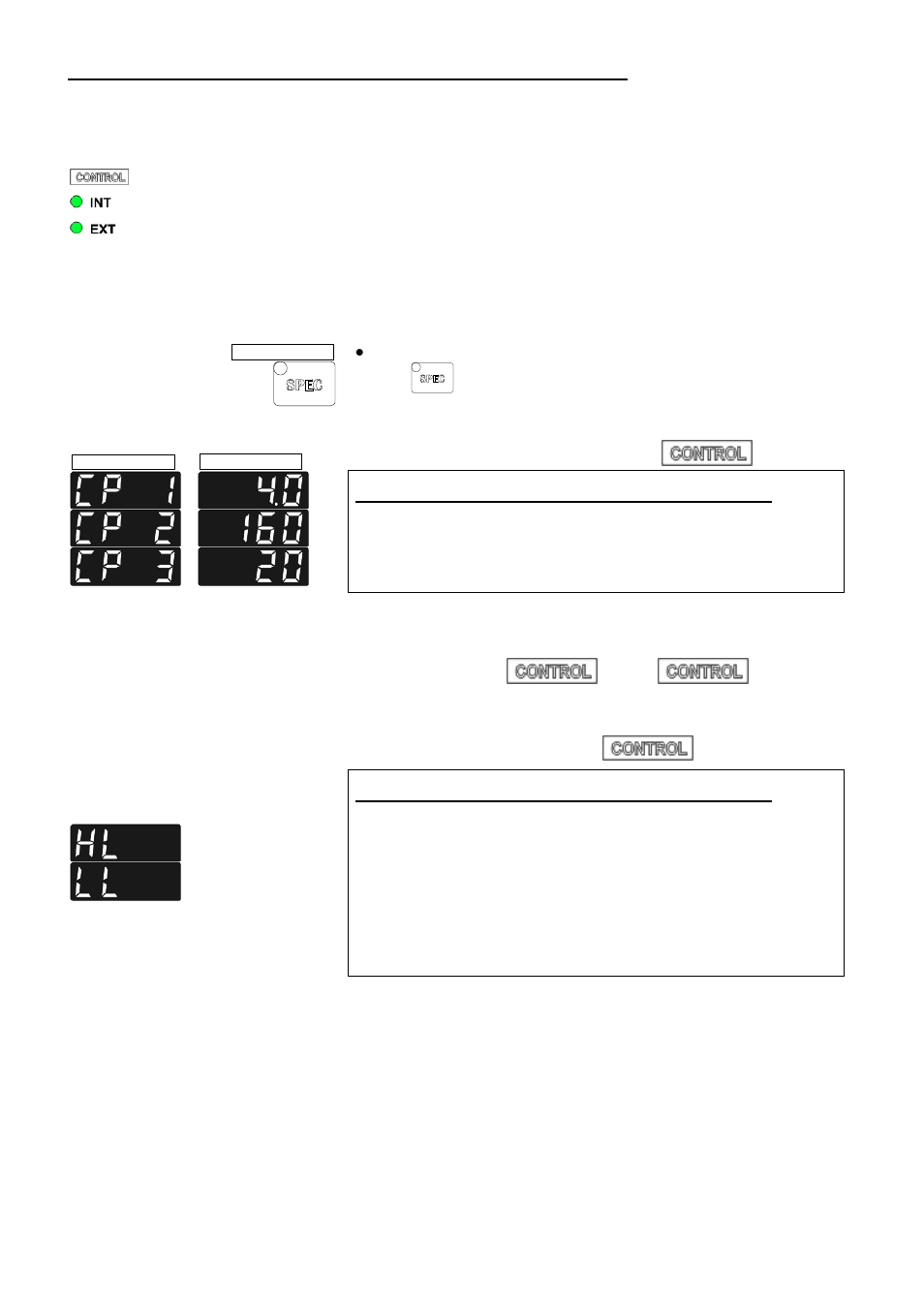 JULABO FC600-T Recirculating cooler User Manual | Page 30 / 45