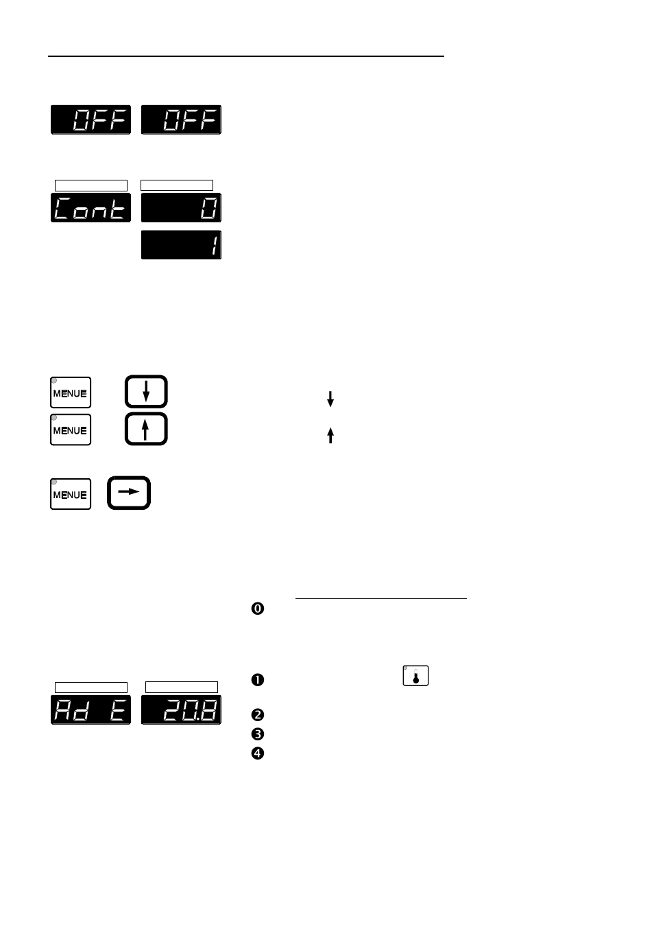 JULABO FC600-T Recirculating cooler User Manual | Page 42 / 45