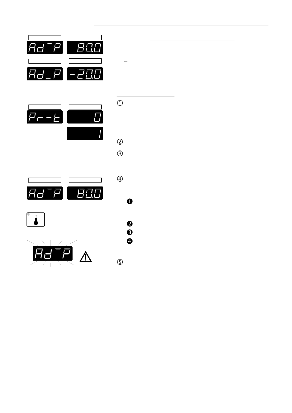 JULABO FC600-T Recirculating cooler User Manual | Page 43 / 45