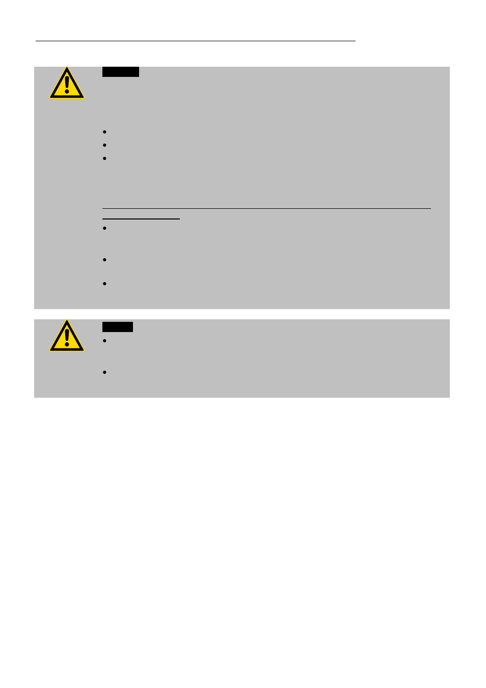 JULABO FP89-ME Ultra-Low Refrigerated Circulators User Manual | Page 14 / 64