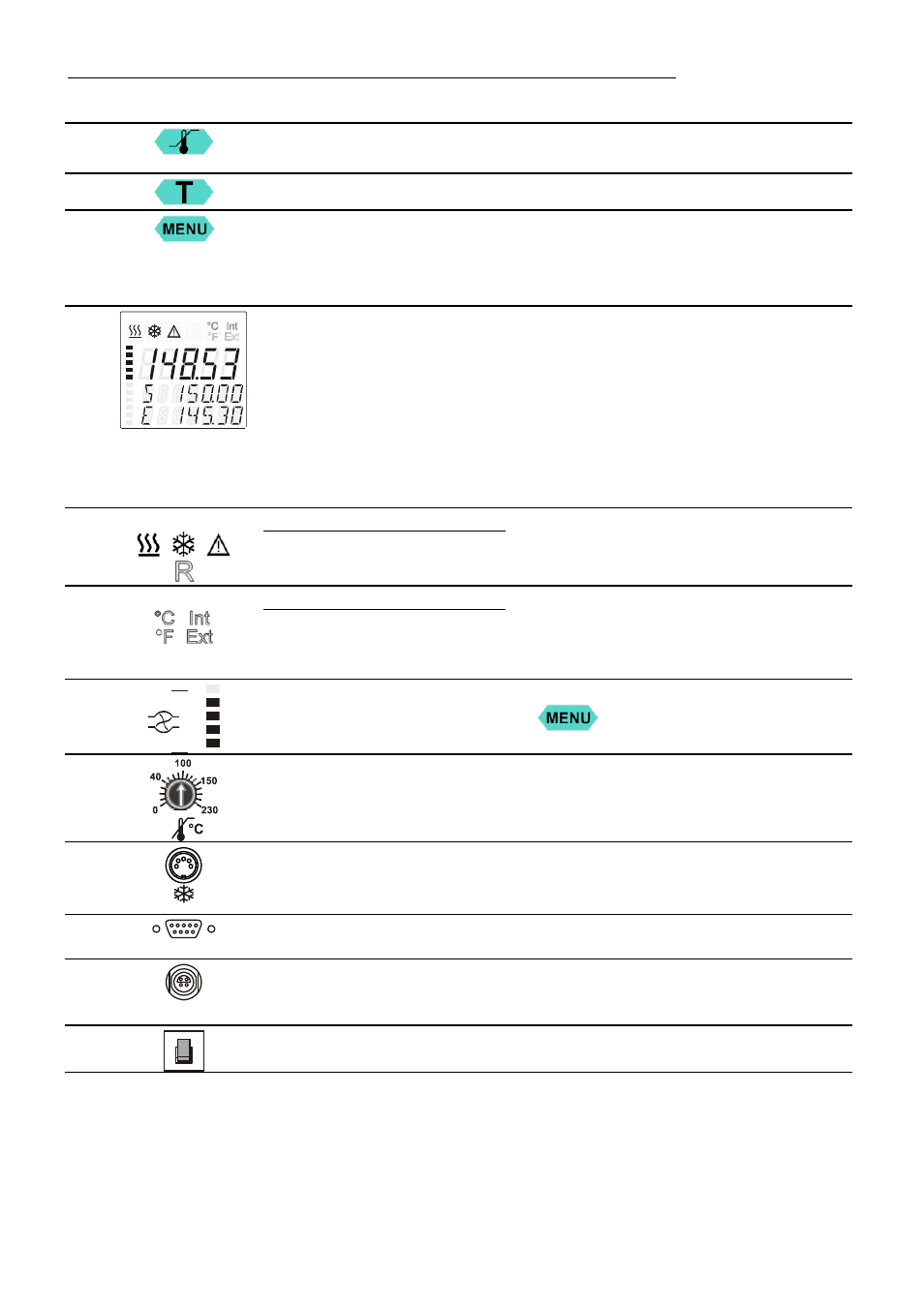 JULABO FP89-ME Ultra-Low Refrigerated Circulators User Manual | Page 16 / 64