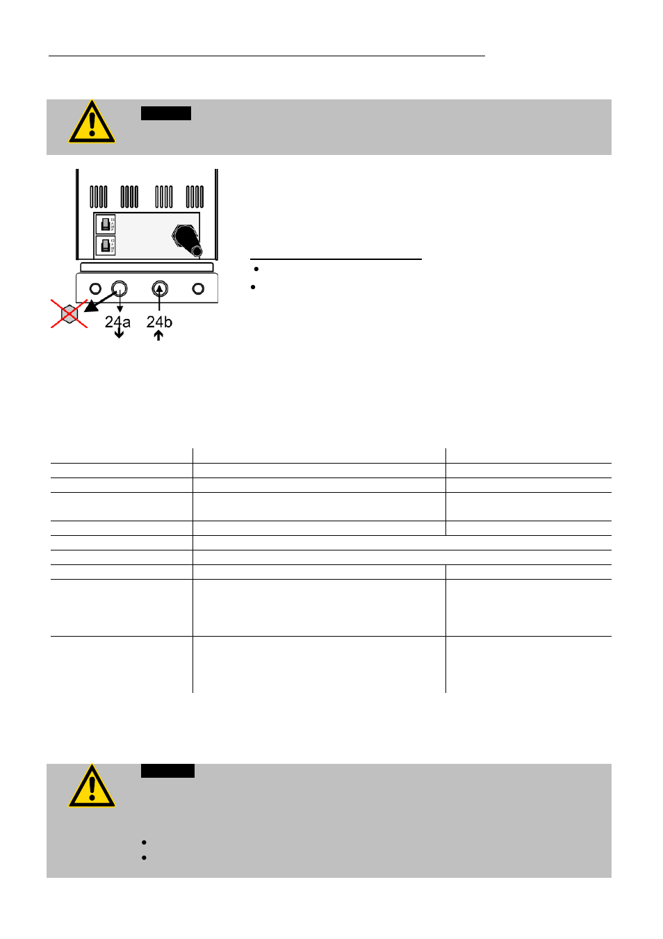JULABO FP89-ME Ultra-Low Refrigerated Circulators User Manual | Page 20 / 64