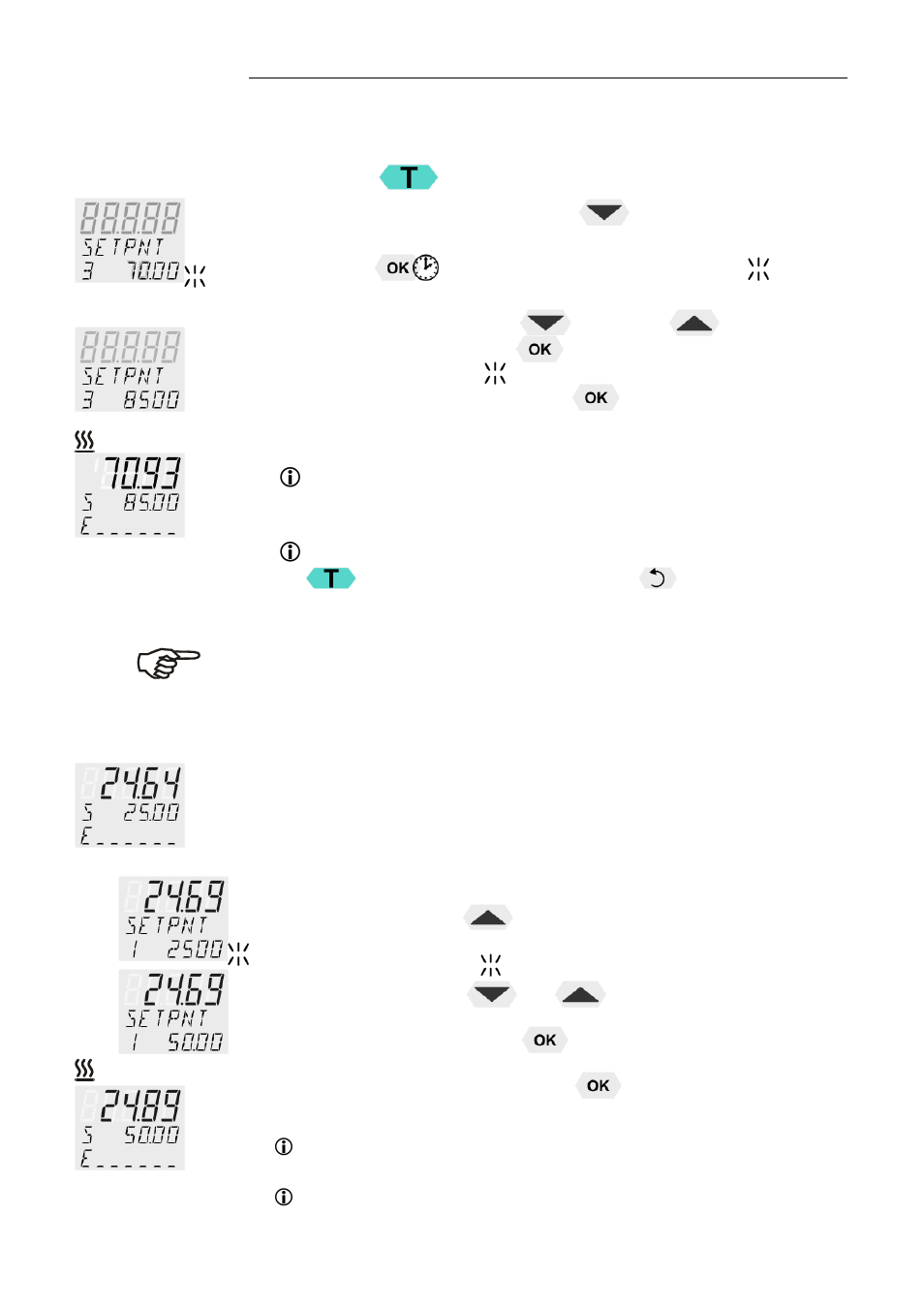 JULABO FP89-ME Ultra-Low Refrigerated Circulators User Manual | Page 25 / 64