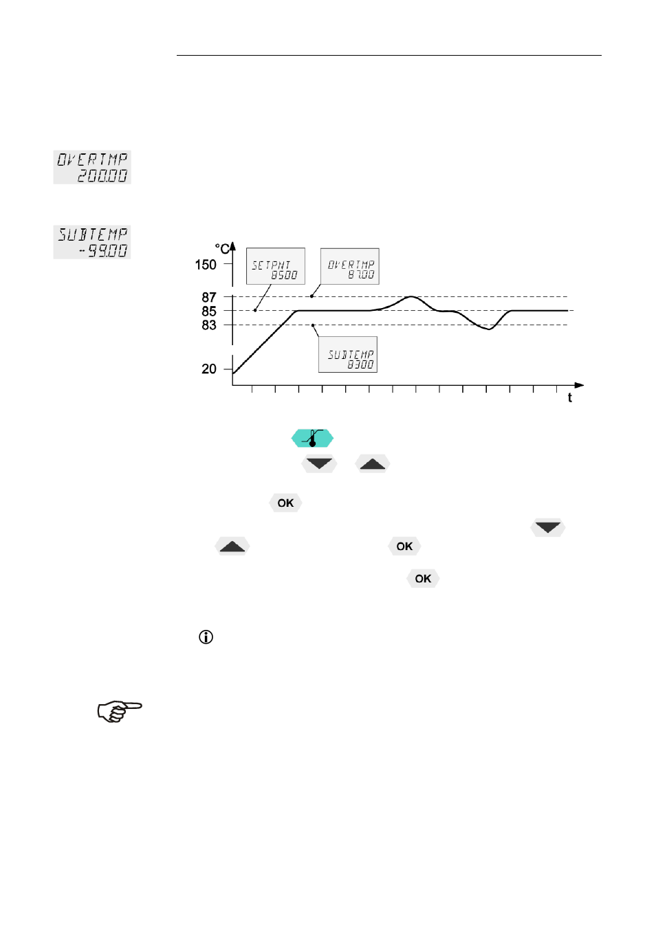 JULABO FP89-ME Ultra-Low Refrigerated Circulators User Manual | Page 29 / 64