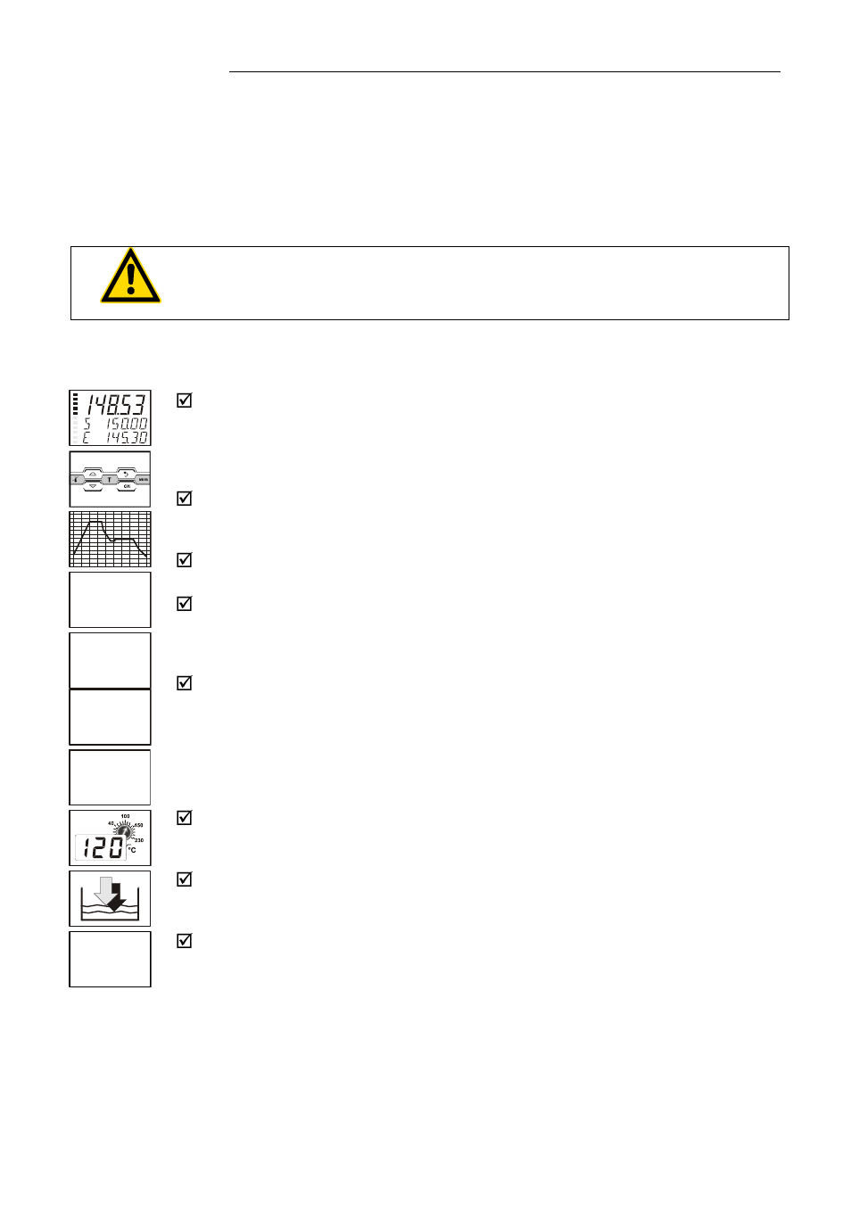 Pid3, Pt100, Pump | Rs232 | JULABO FP89-ME Ultra-Low Refrigerated Circulators User Manual | Page 5 / 64