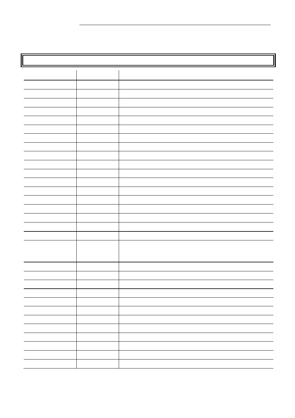 JULABO FP89-ME Ultra-Low Refrigerated Circulators User Manual | Page 59 / 64