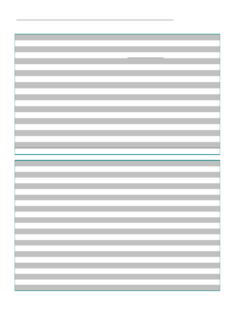 Technical specifications | JULABO FP51-SL Ultra-Low Refrigerated Circulators User Manual | Page 10 / 90