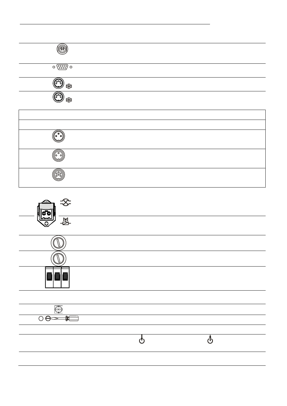 JULABO FP51-SL Ultra-Low Refrigerated Circulators User Manual | Page 18 / 90