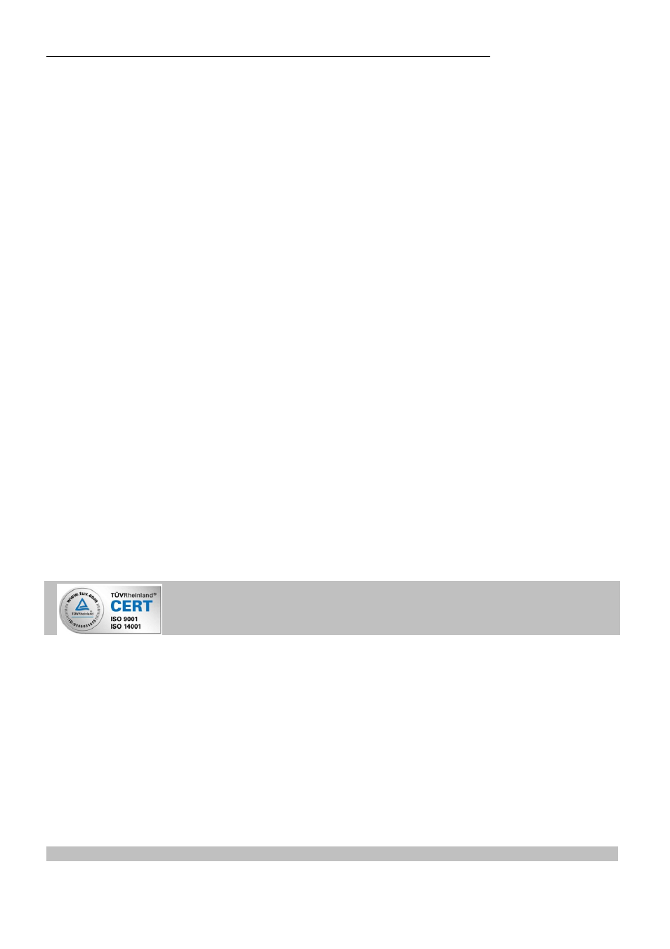 JULABO FP51-SL Ultra-Low Refrigerated Circulators User Manual | Page 2 / 90