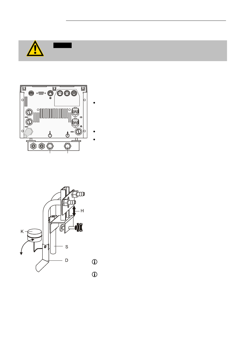 Temperature application to external systems | JULABO FP51-SL Ultra-Low Refrigerated Circulators User Manual | Page 21 / 90