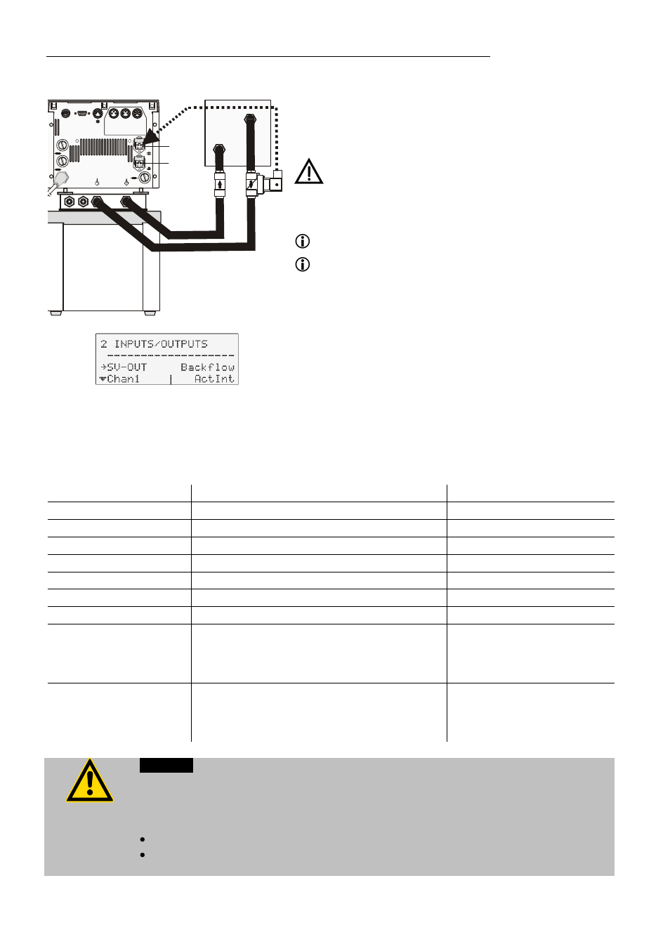 JULABO FP51-SL Ultra-Low Refrigerated Circulators User Manual | Page 22 / 90