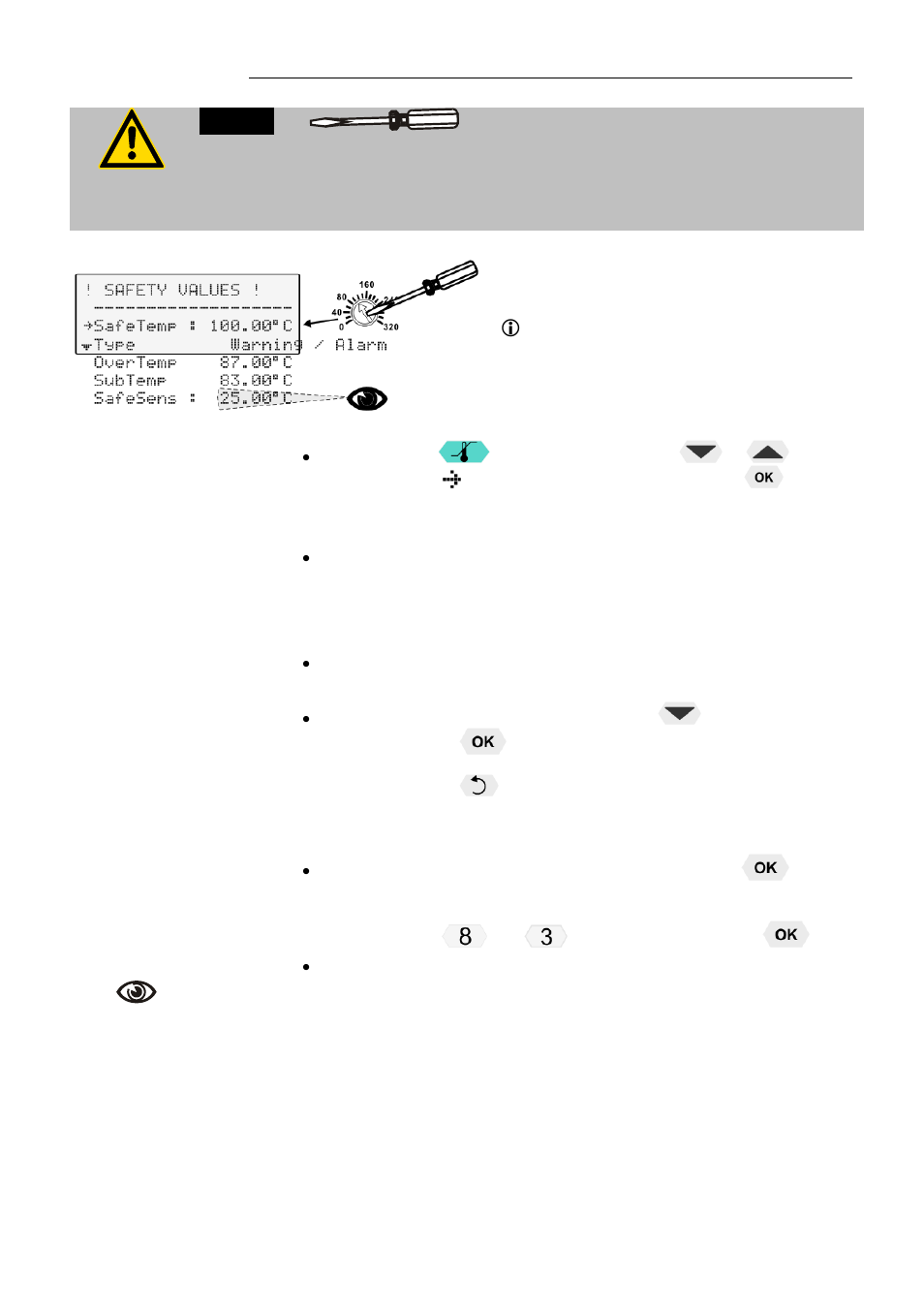 JULABO FP51-SL Ultra-Low Refrigerated Circulators User Manual | Page 27 / 90