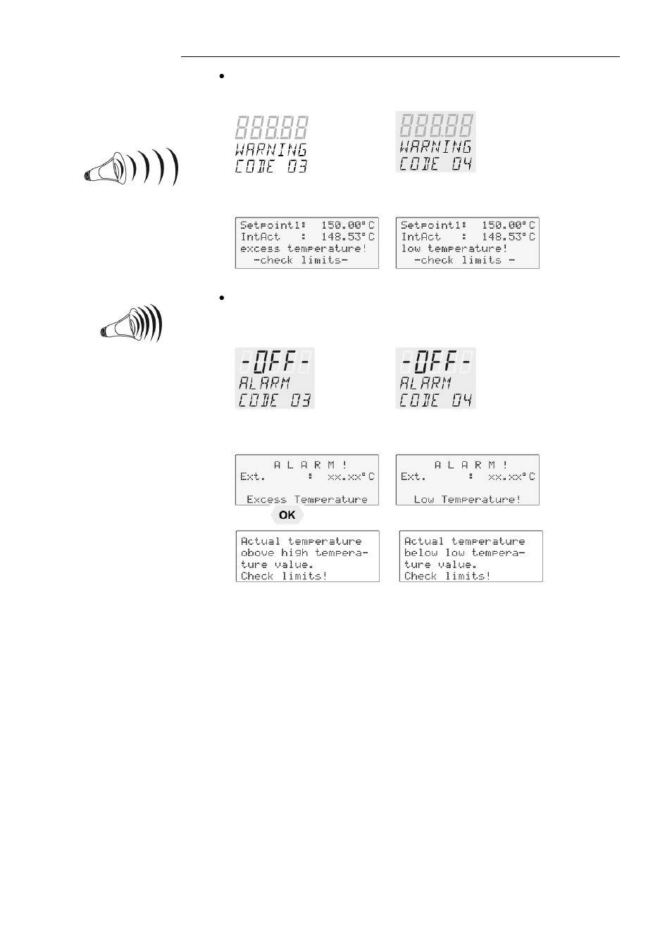 JULABO FP51-SL Ultra-Low Refrigerated Circulators User Manual | Page 29 / 90
