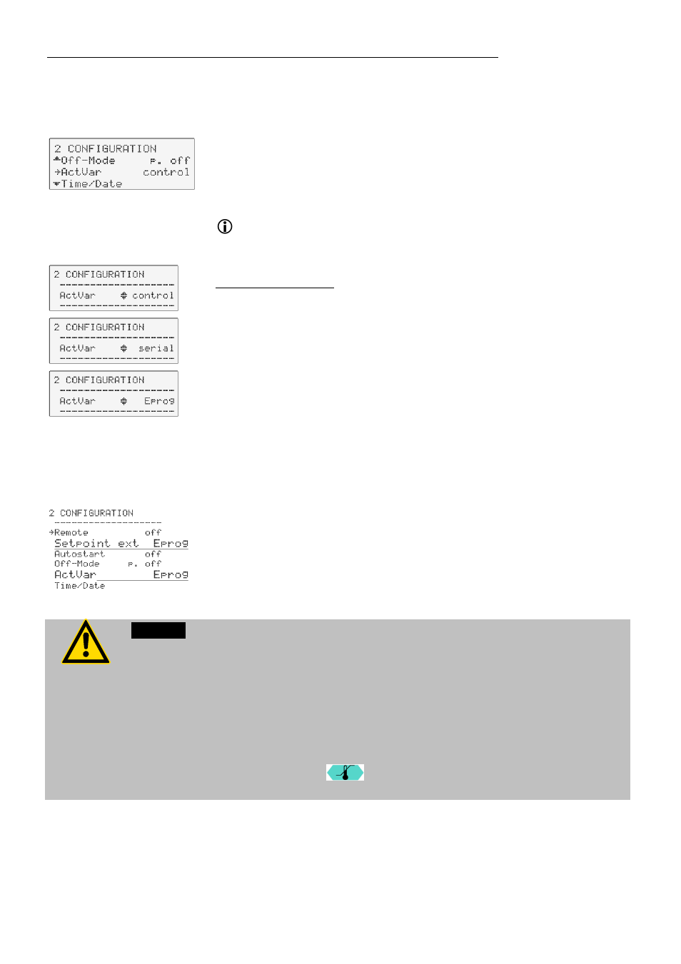 JULABO FP51-SL Ultra-Low Refrigerated Circulators User Manual | Page 48 / 90