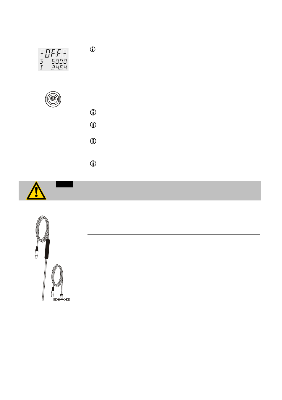 JULABO FP51-SL Ultra-Low Refrigerated Circulators User Manual | Page 52 / 90