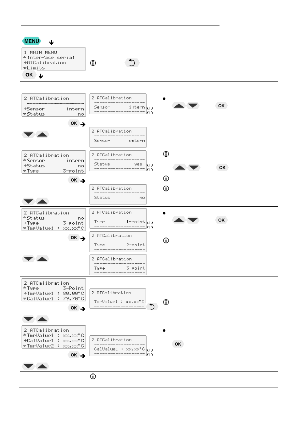 JULABO FP51-SL Ultra-Low Refrigerated Circulators User Manual | Page 58 / 90