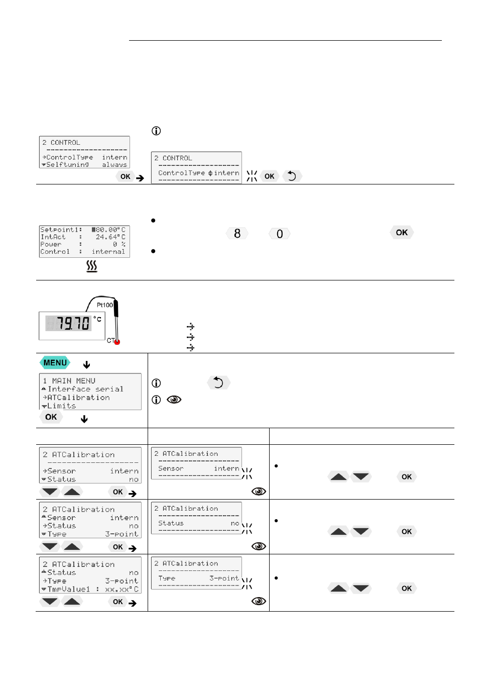 JULABO FP51-SL Ultra-Low Refrigerated Circulators User Manual | Page 61 / 90