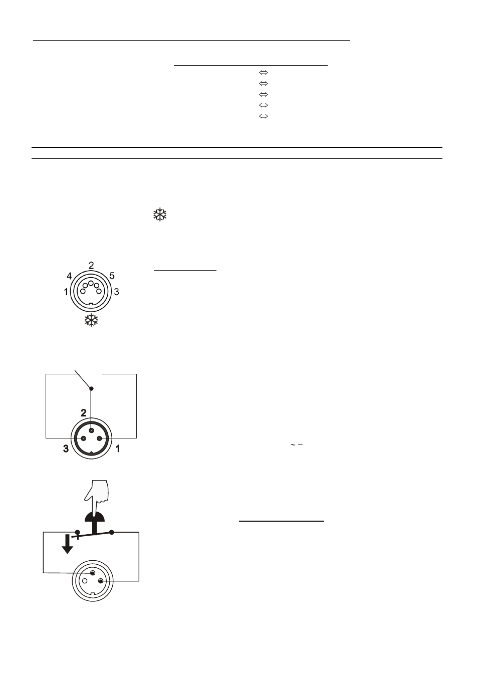 12 3 ak | JULABO FP51-SL Ultra-Low Refrigerated Circulators User Manual | Page 80 / 90